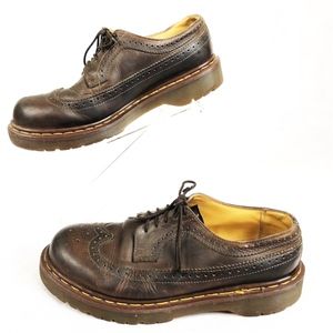 The Original Dr Martens AirWair 3989/34 SZ 10
